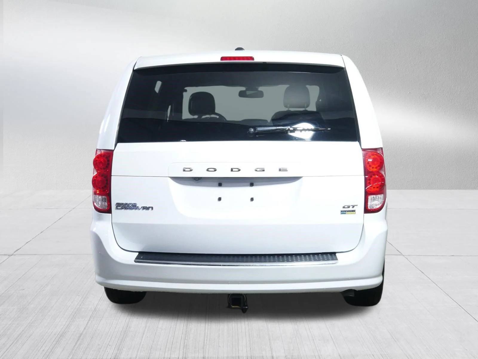 Used 2019 White Knuckle Clearcoat Dodge GT image 6