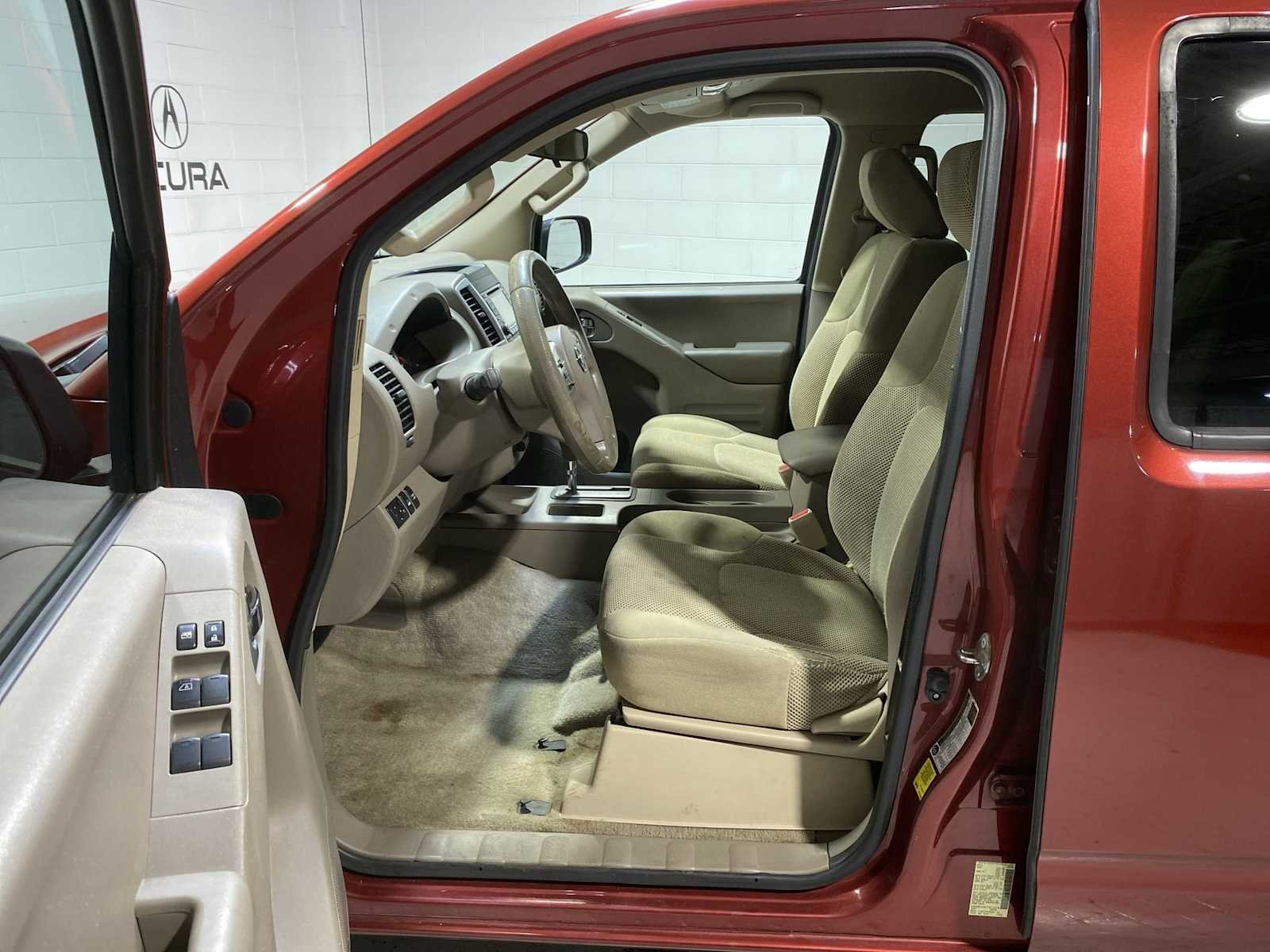 Used 2016 Nissan Frontier SV with VIN 1N6AD0EV2GN797519 for sale in Verona, NJ