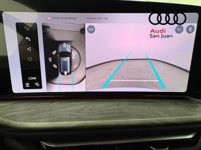 New 2026 White Audi 2.0T Premium Plus image 19