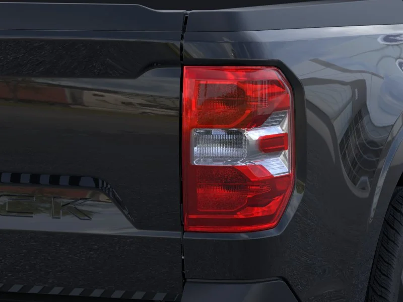 New 2026 Shadow Black Ford XLT image 45