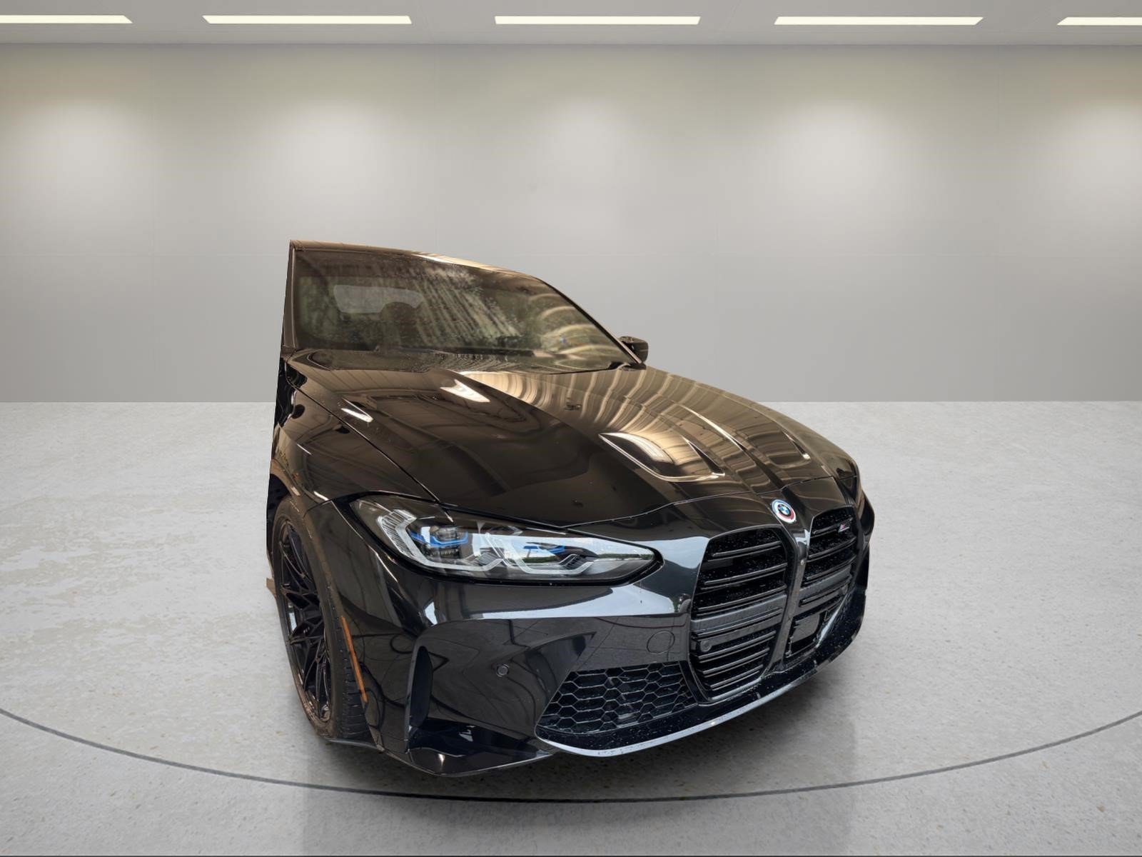 Used 2023  BMW Competition xDrive image 25