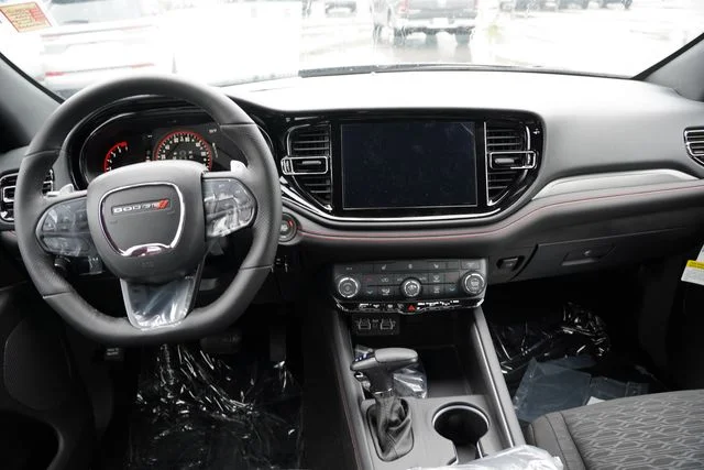 New 2026 Black Dodge GT image 13