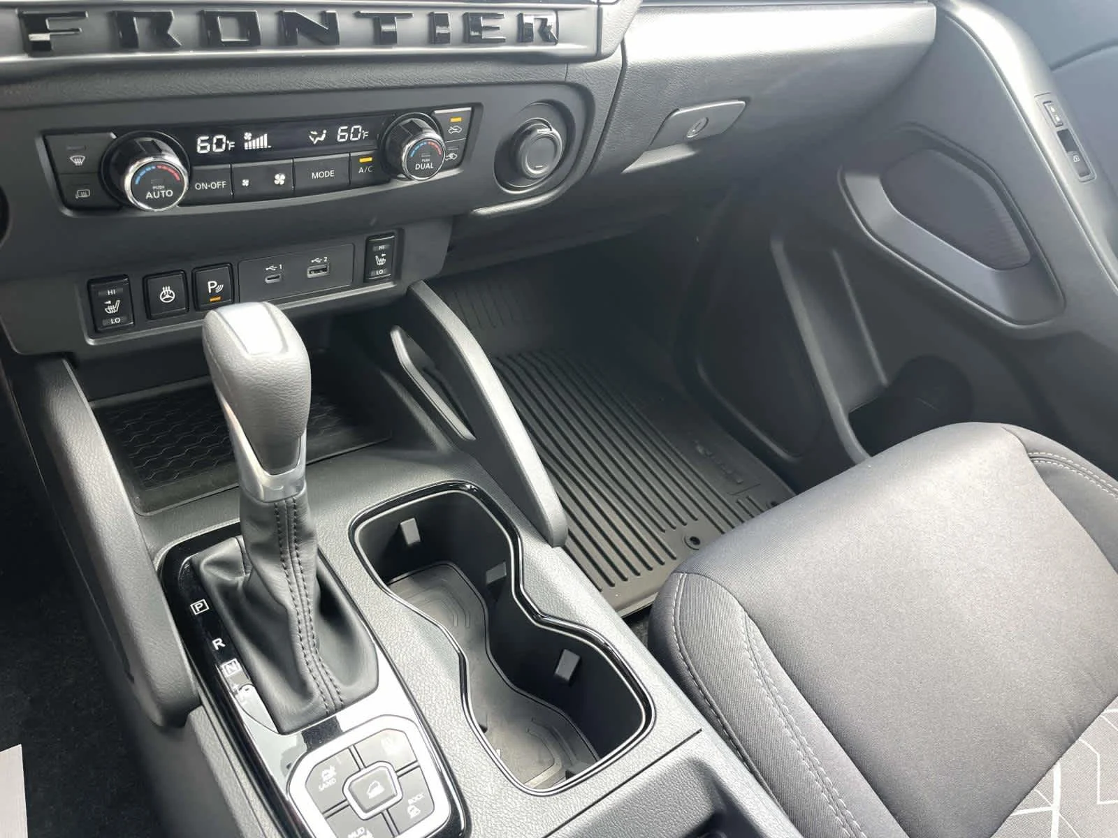 Certified Used 2026 Gun Metallic Nissan SV image 27
