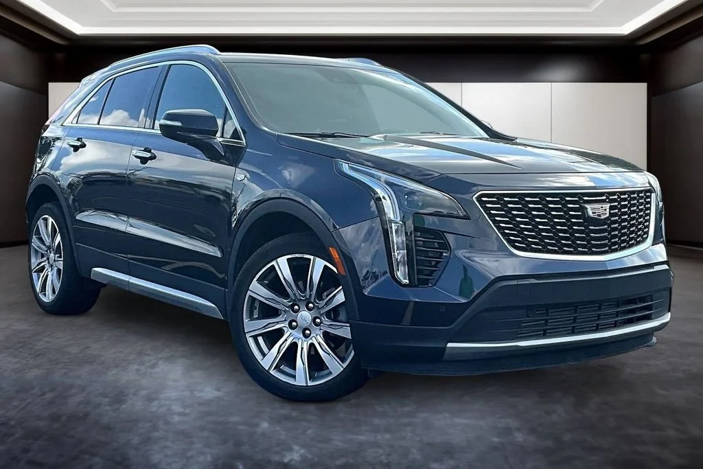 2023 Cadillac XT4