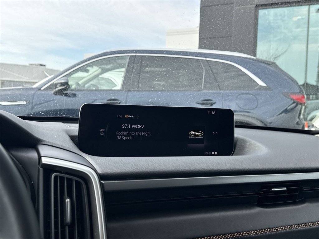 2025 MAZDA CX-50 - Image 15