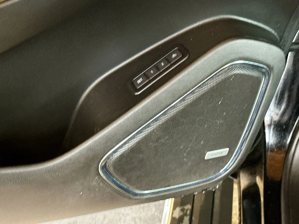 Used 2018 Black GMC Denali image 20
