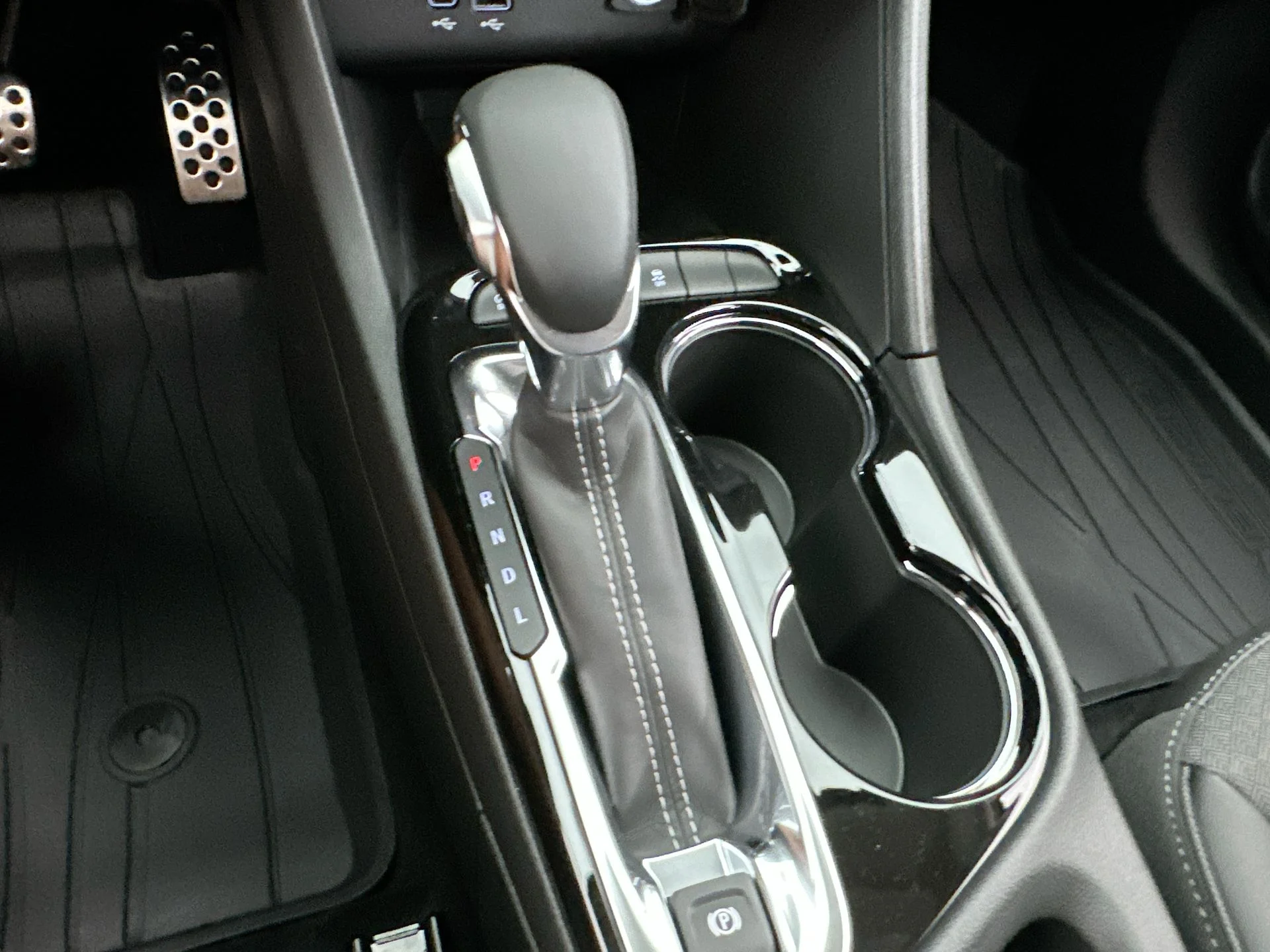 2026 Buick Encore GX Preferred - Photo 73