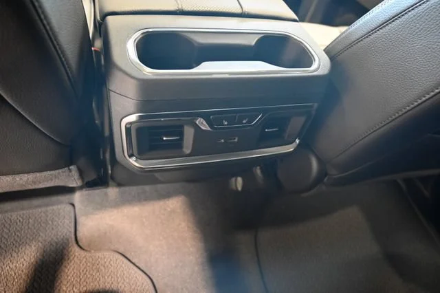 2026 GMC Sierra 1500 Denali - Photo 30