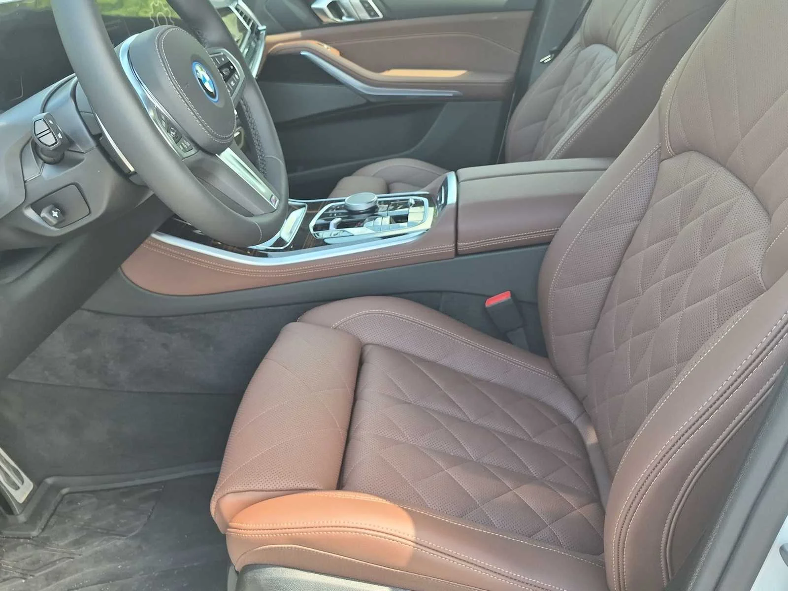 2026 BMW X5 50e - Photo 15