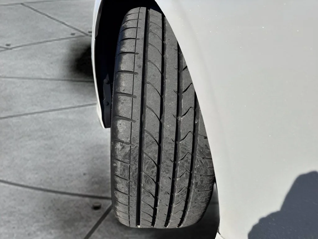 Used 2023 White Acura A-Spec Package image 29