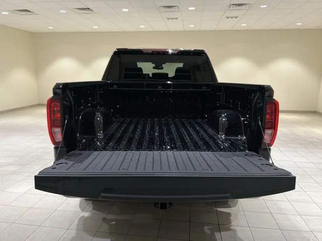 New 2026 Black GMC Pro image 22