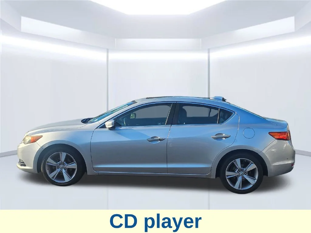 Used 2013 Blue Acura 2.0L image 18