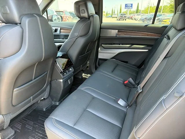 Used 2026 Black Cadillac Luxury image 22