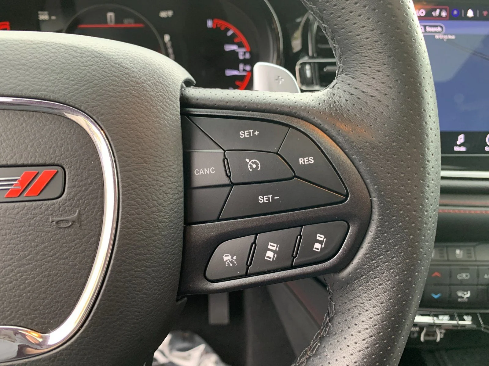 Used 2025 Black Dodge GT Plus image 30