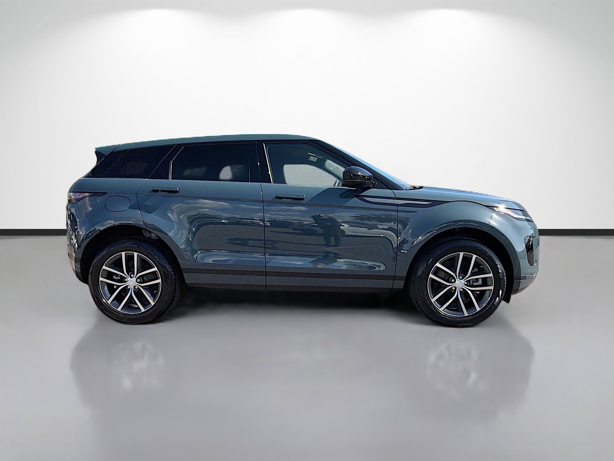 2026 Land Rover Range Rover Evoque S - Photo 6