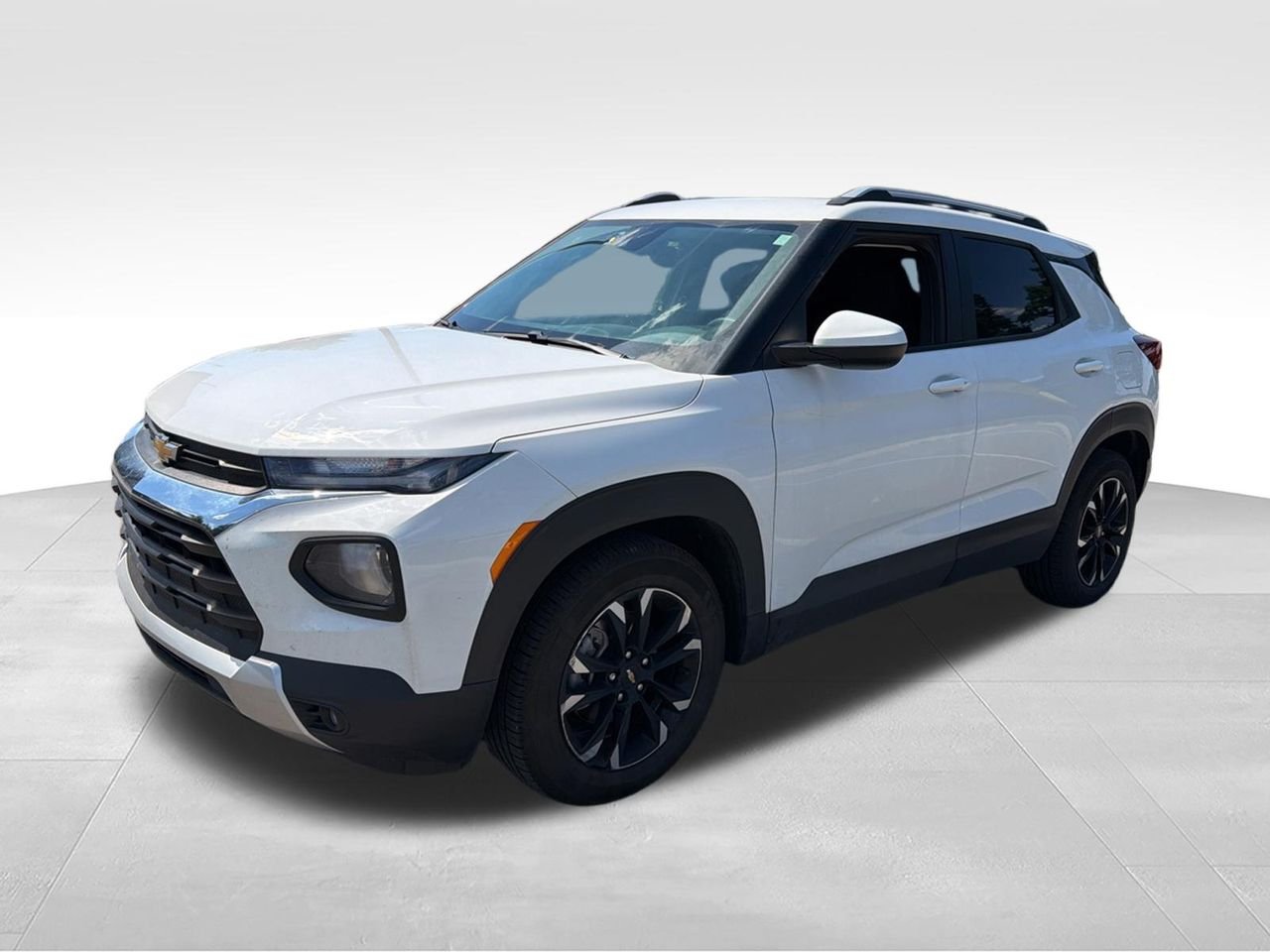 2022 Chevrolet Trailblazer LT's photo