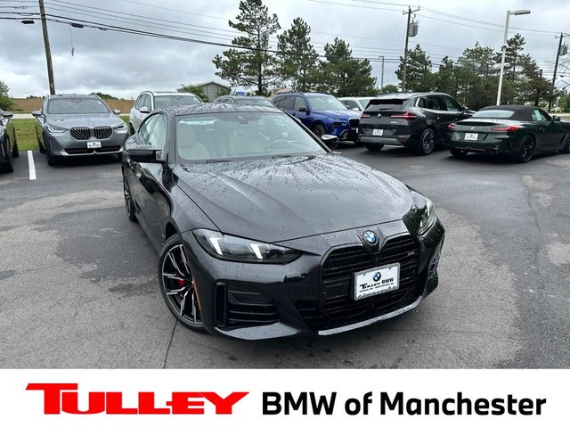 2026 BMW 4 Series M440i xDrive