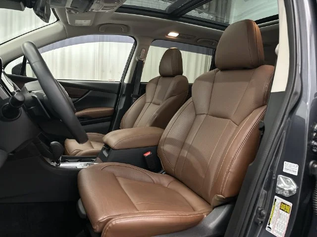 Used 2023 Gray Subaru Touring image 14