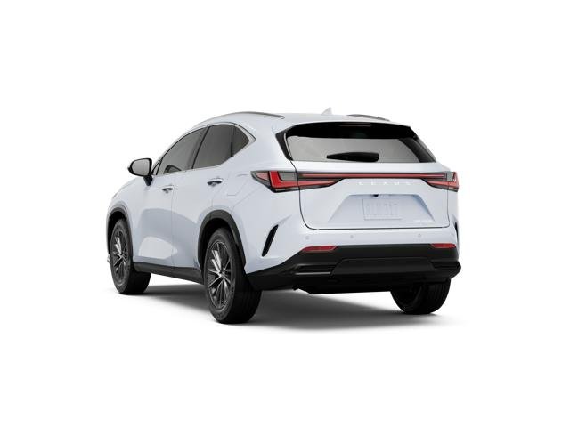 New 2026 Ultra White Lexus PREMIUM image 3