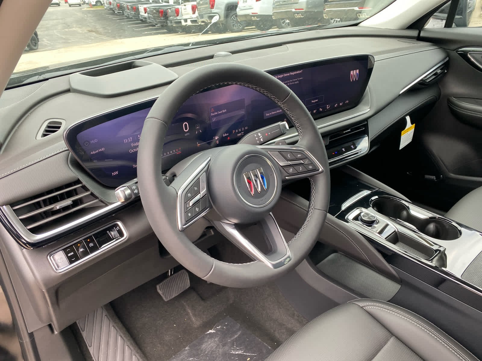2026 Buick Envision Preferred - Photo 9