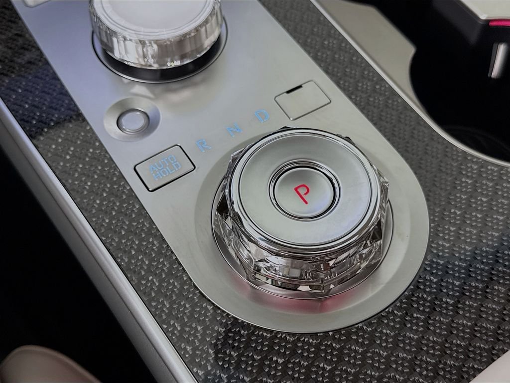 2026 GENESIS GV80 Coupe E-SC - Photo 17