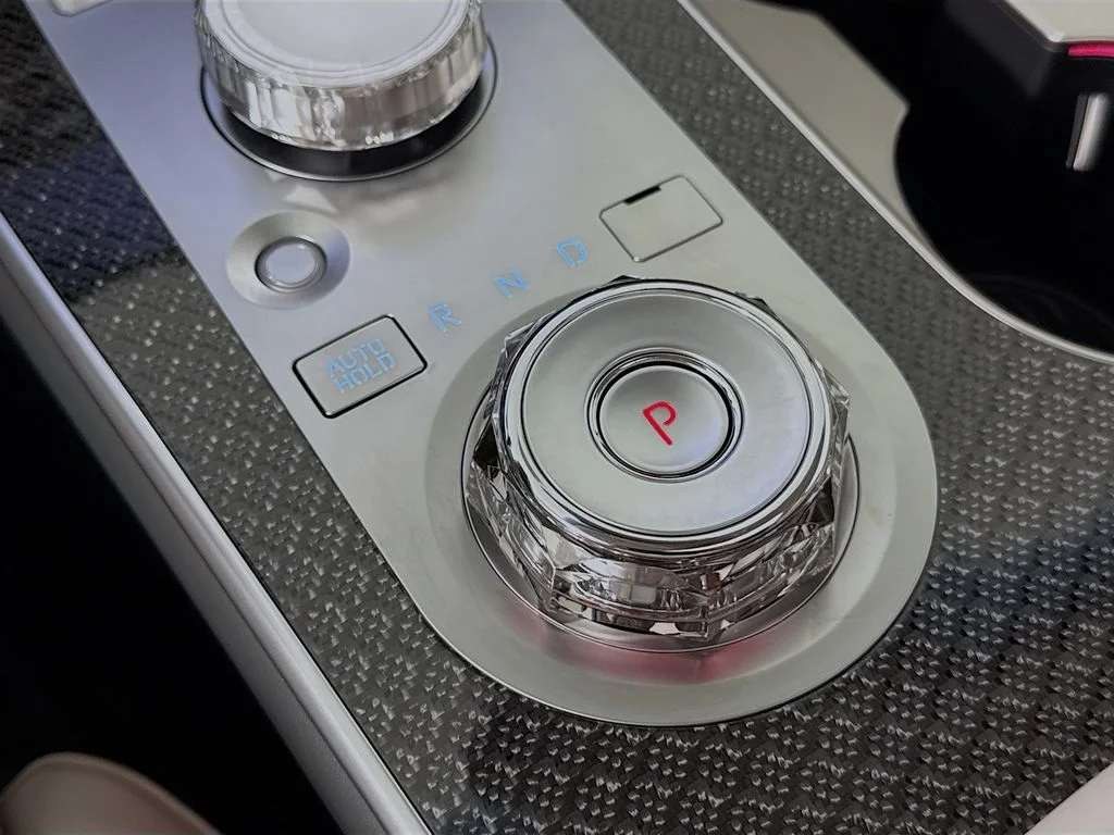 2026 GENESIS GV80 Coupe E-SC - Photo 17