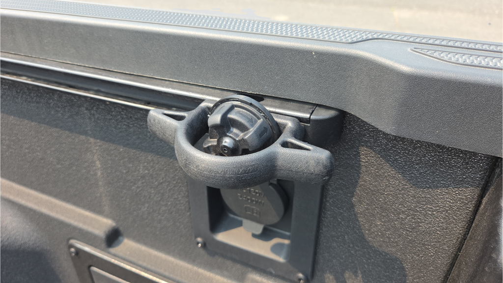 2026 Toyota Tacoma TRD Off Road - Photo 83