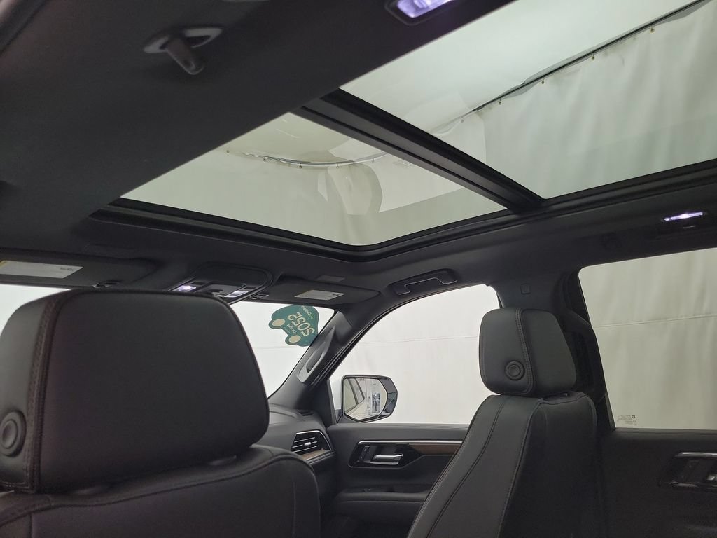 2025 Chevrolet Tahoe High Country - Photo 14