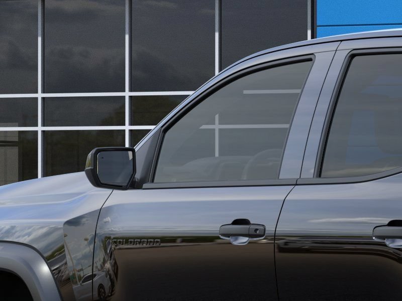 2026 Chevrolet Colorado Trail Boss - Photo 12