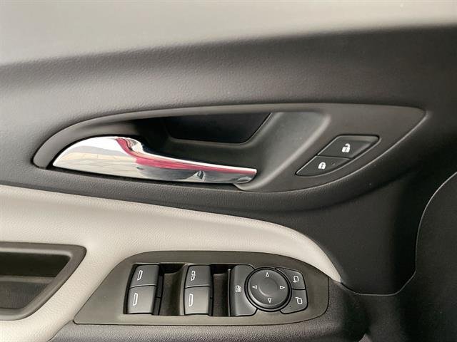 Certified Used 2023 STERLING GRAY METALLIC Chevrolet LS image 23