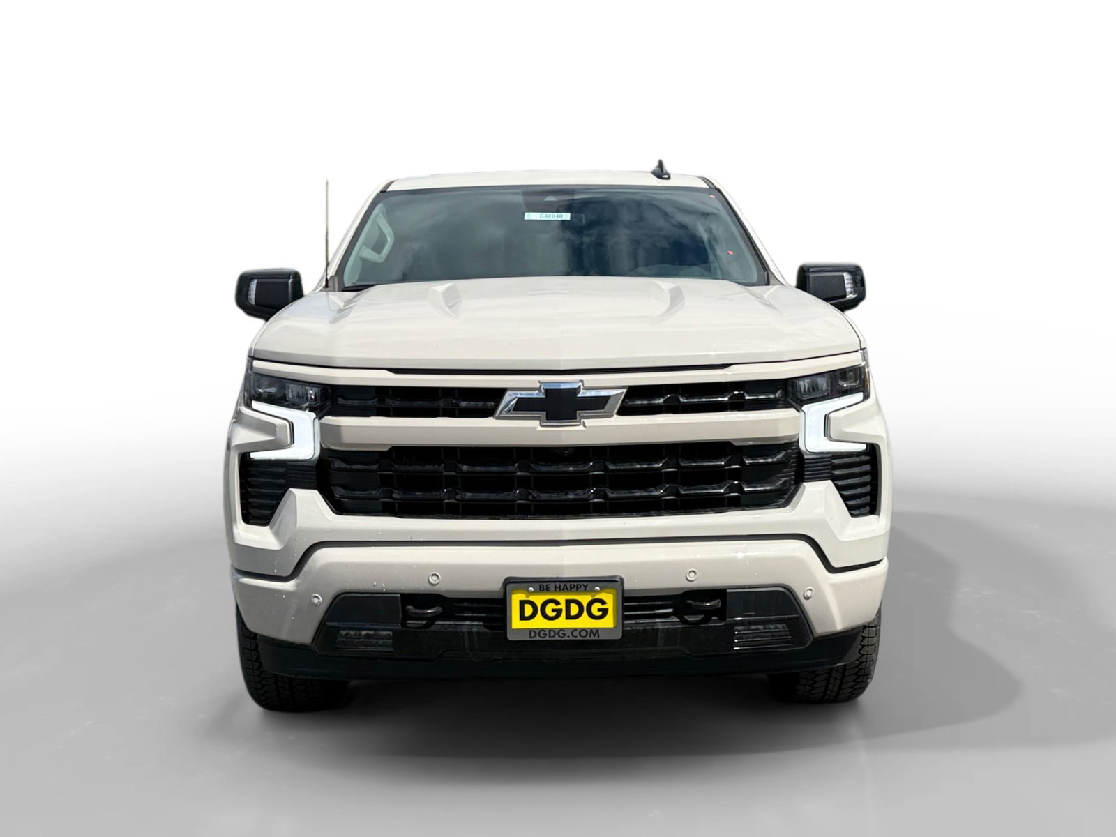 2026 Chevrolet Silverado 1500 RST - Photo 8