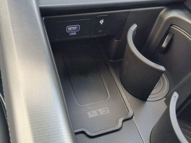 2025 Hyundai Palisade Calligraphy Night Edition - Photo 22