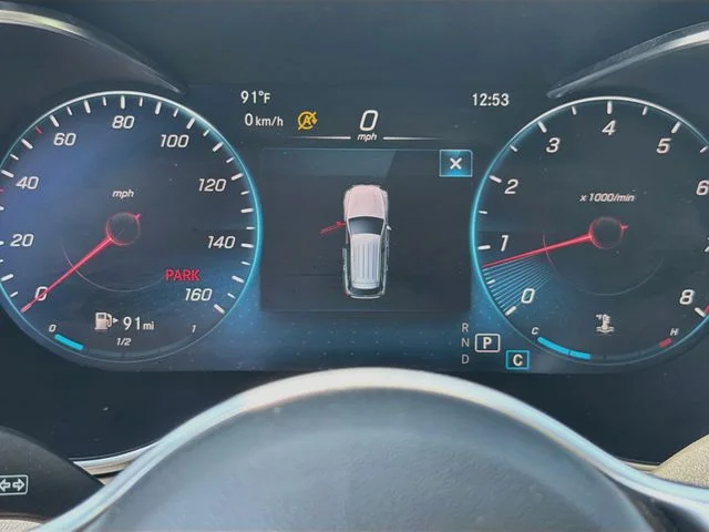Used 2022  Mercedes-Benz GLC 300 image 13