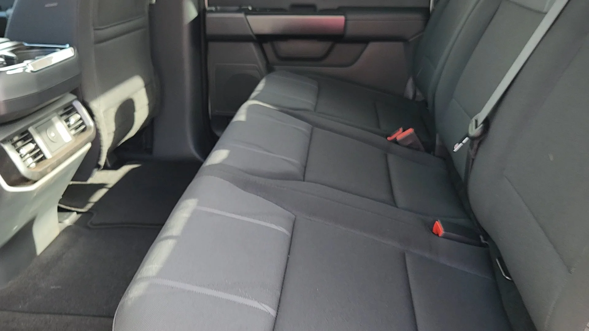 New 2026 Oxford White Ford STX image 32