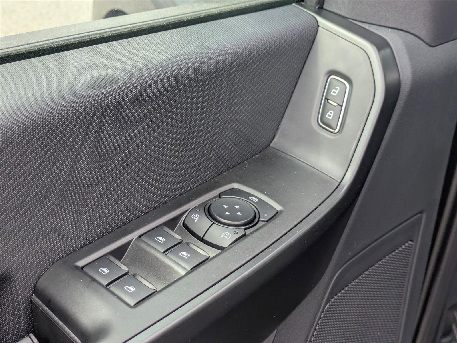 New 2026 Carbonized Gray Metallic Ford STX® image 11