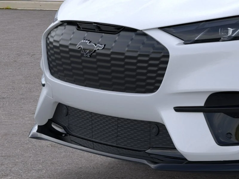2025 Ford Mustang Mach-E Premium - Photo 50