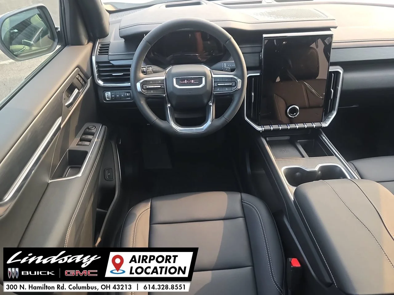 2026 GMC Acadia Elevation - Photo 22