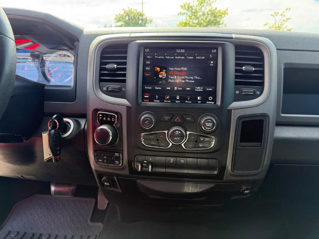 Used 2019 Blue Ram Express image 16