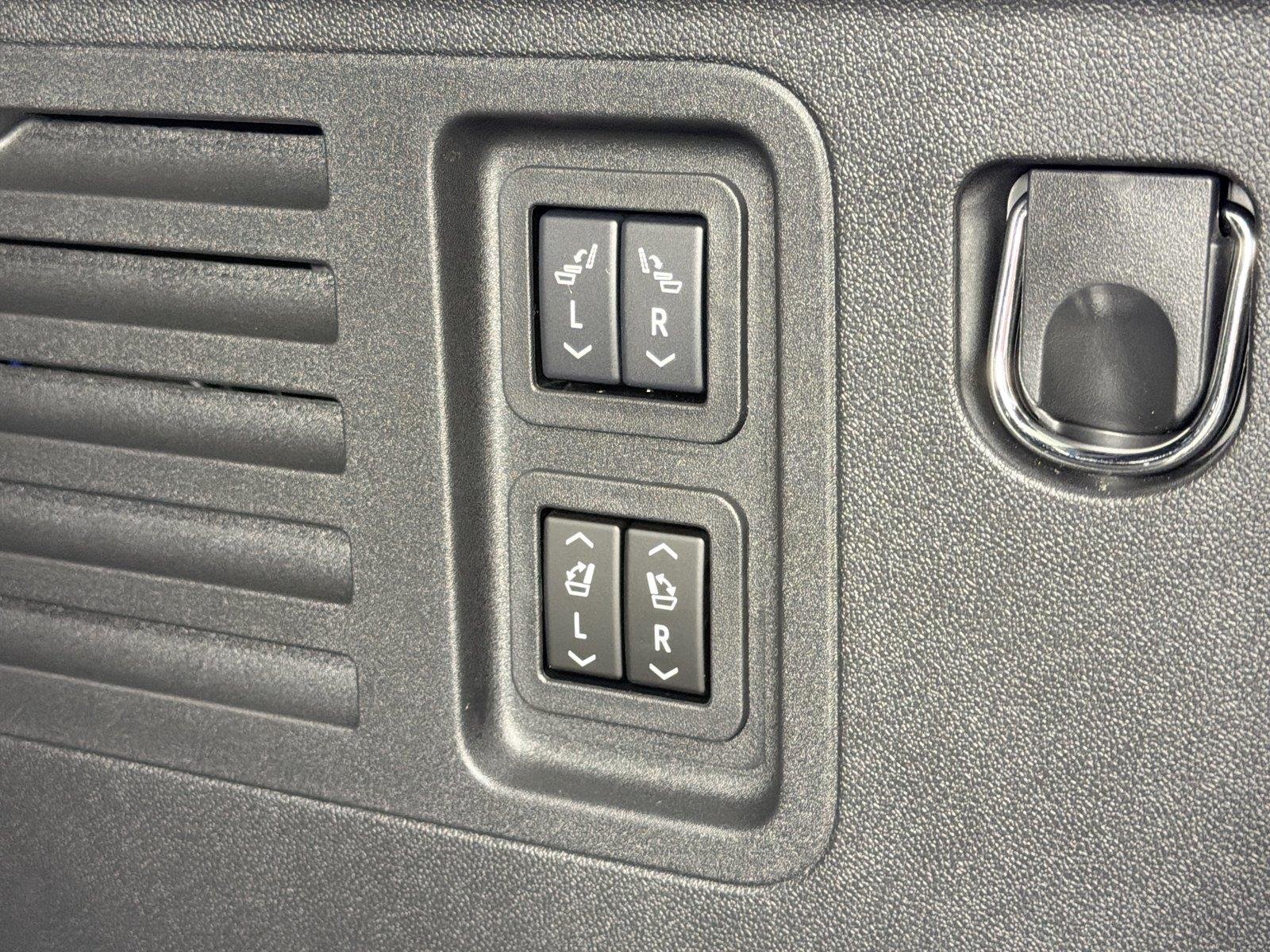 New 2026 Sterling Metallic GMC Denali Ultimate image 18