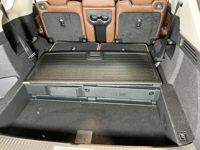 New 2026 Majestic Black Pearl Acura Advance Package image 35