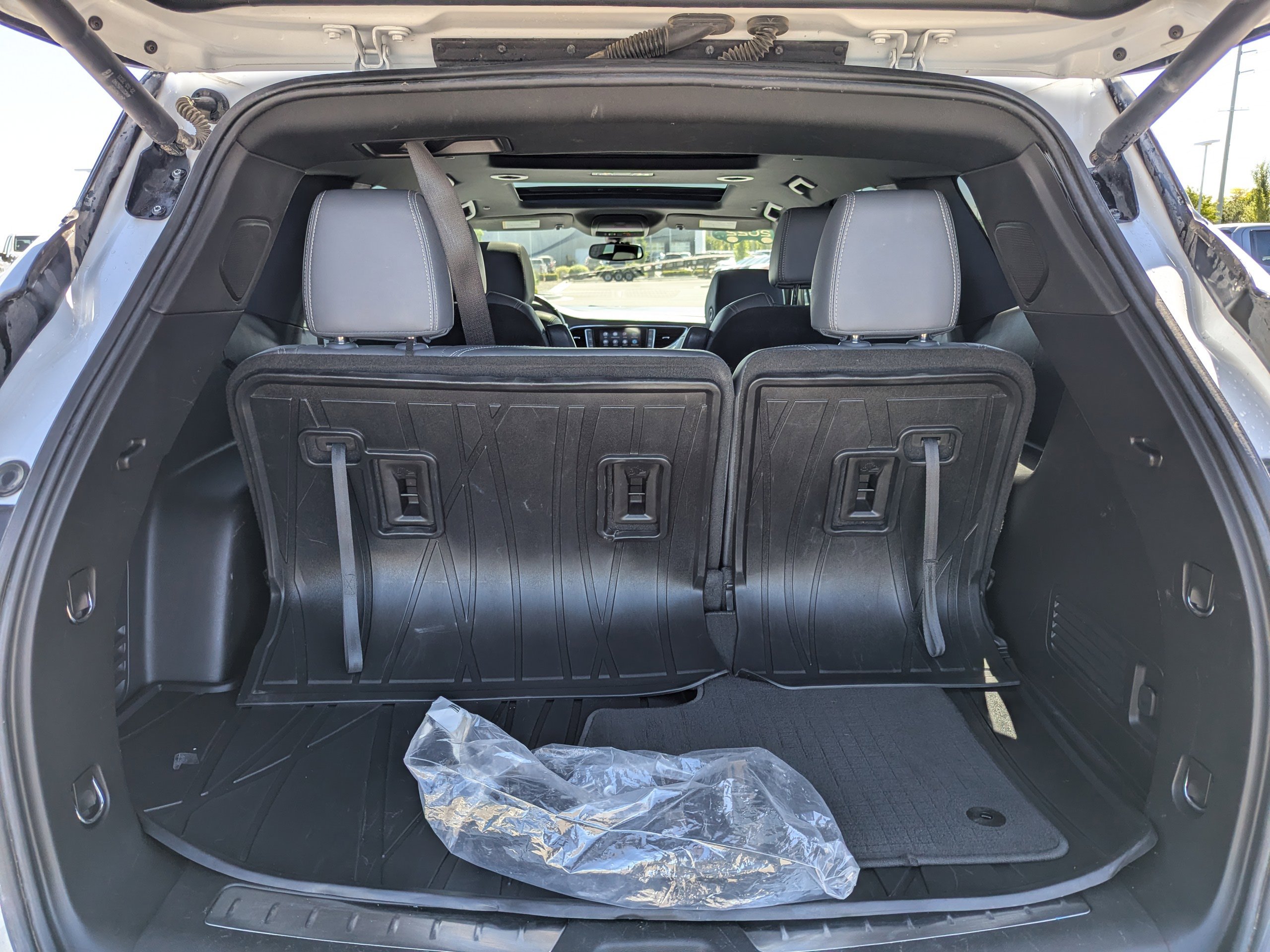 2022 Buick Enclave Essence - Photo 36