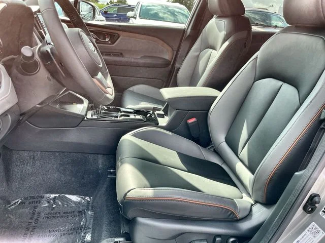 New 2026 RIVER ROCK PEARL Subaru Sport image 15
