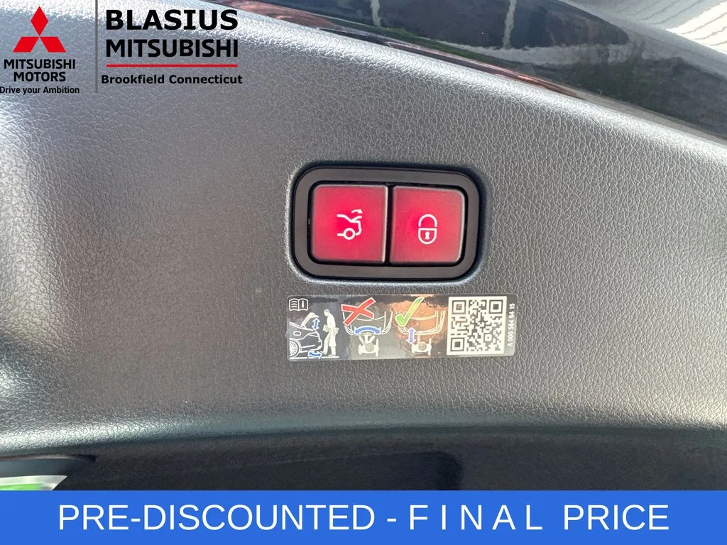 Used 2025 Black Mercedes-Benz CLE 53 AMG® image 36