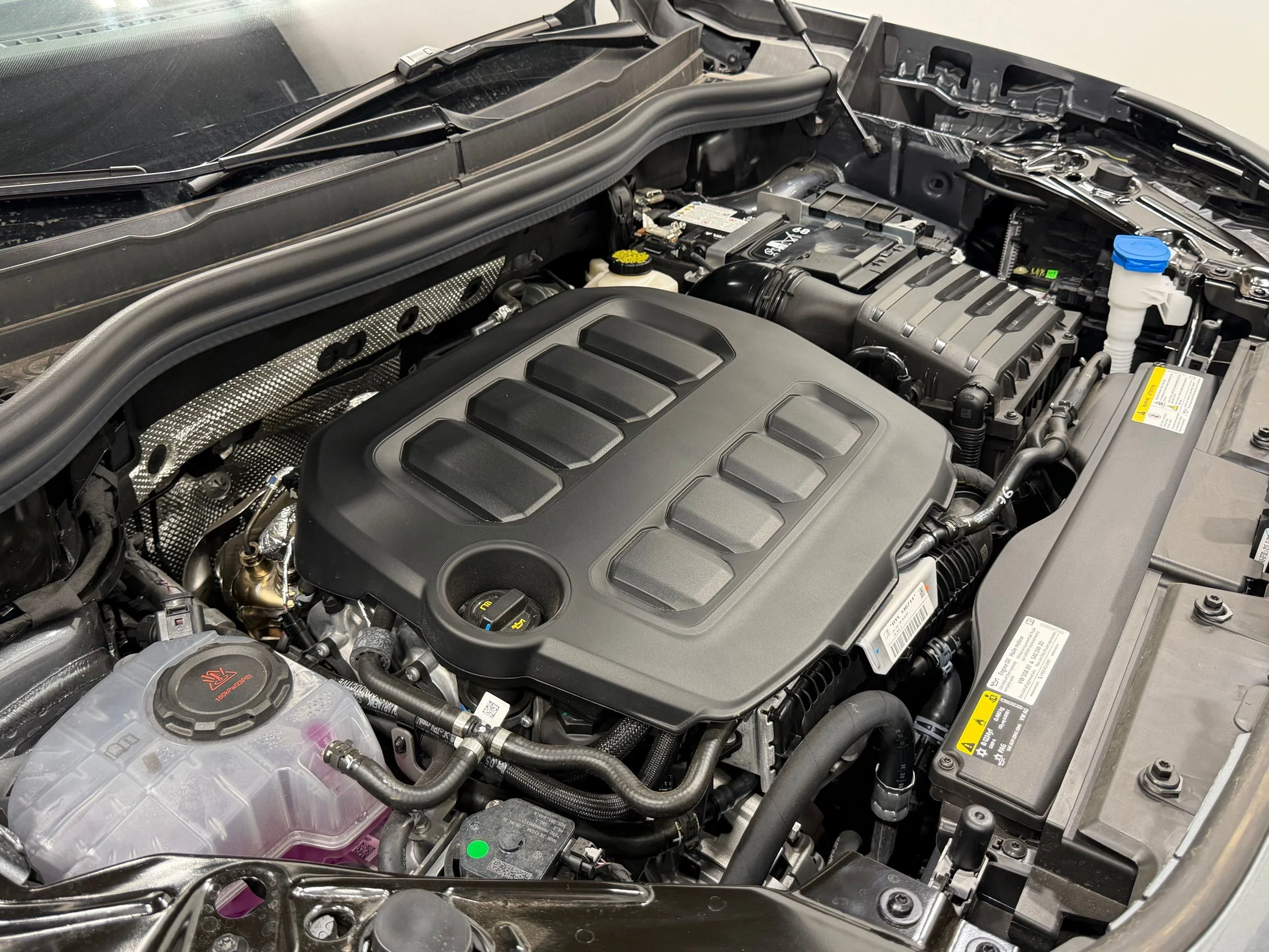 New 2026 Gray Volkswagen S image 45