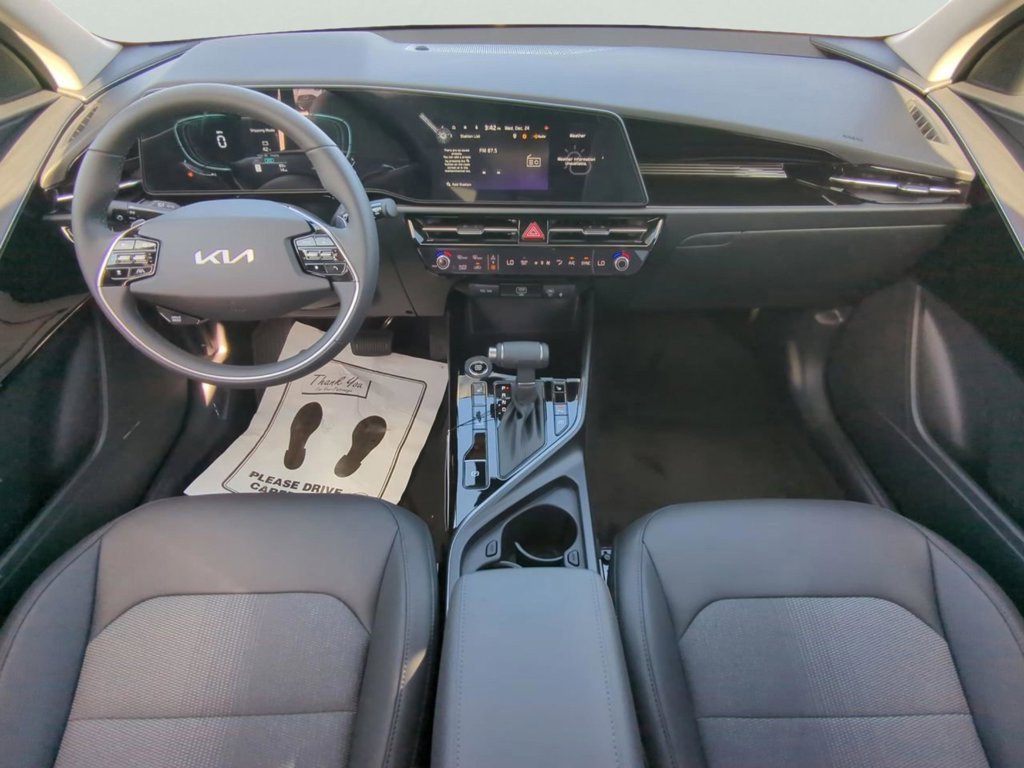 New 2026 Aurora Black Pearl Kia EX image 17