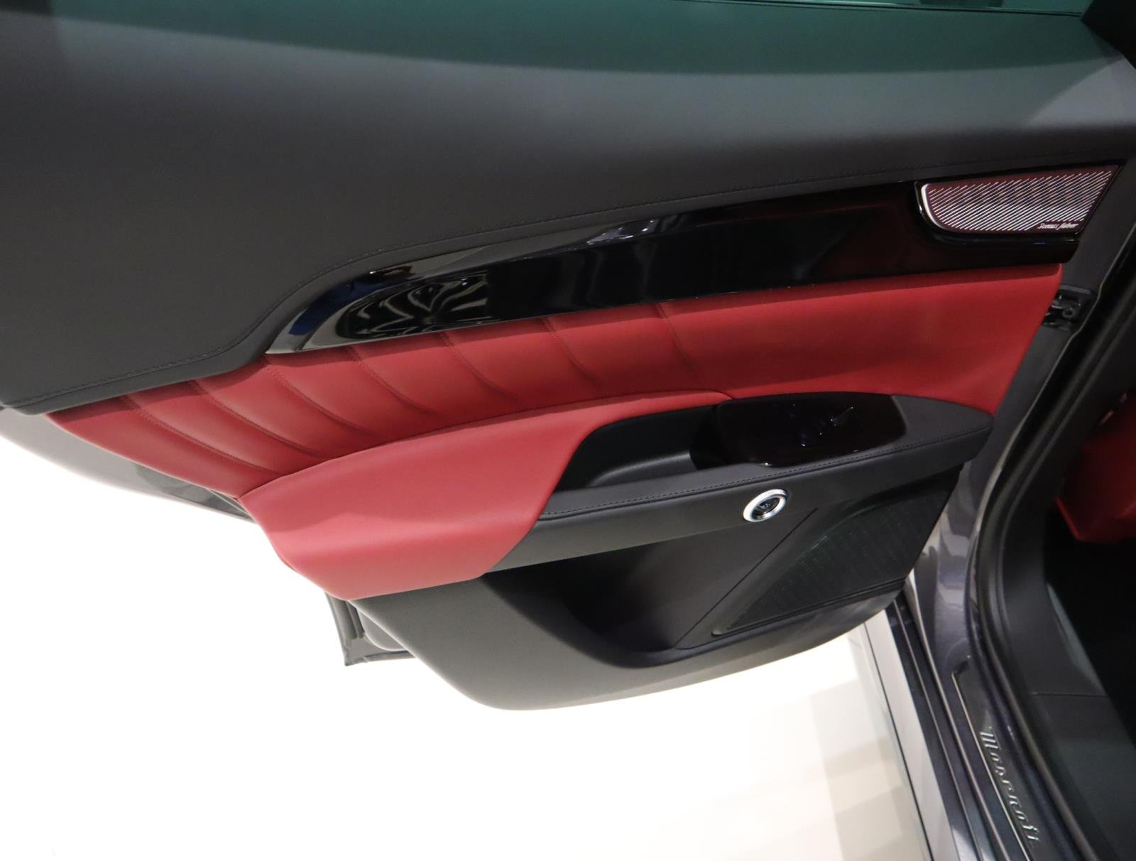 2025 Maserati Grecale MODENA - Photo 21