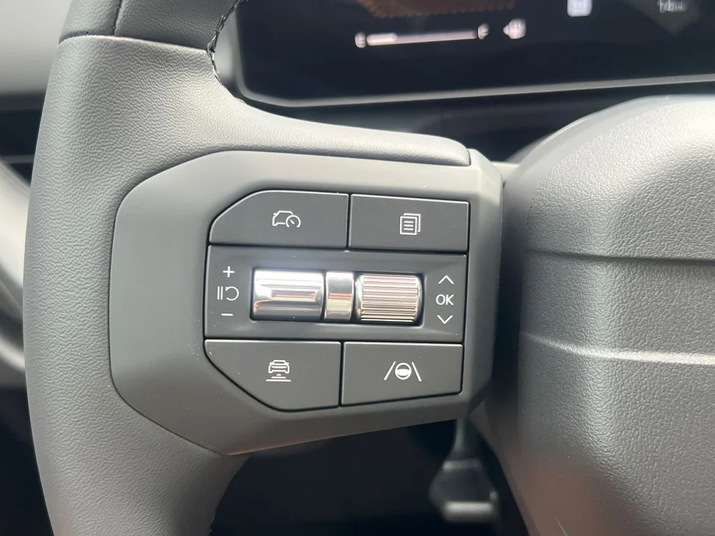New 2027 Blue Kia X-Line image 19