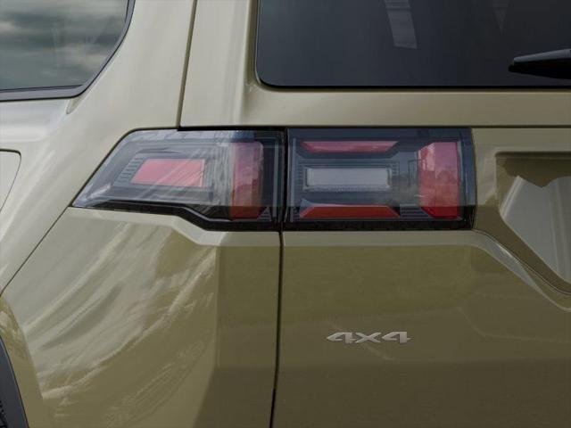 New 2026 41 Jeep Limited image 35