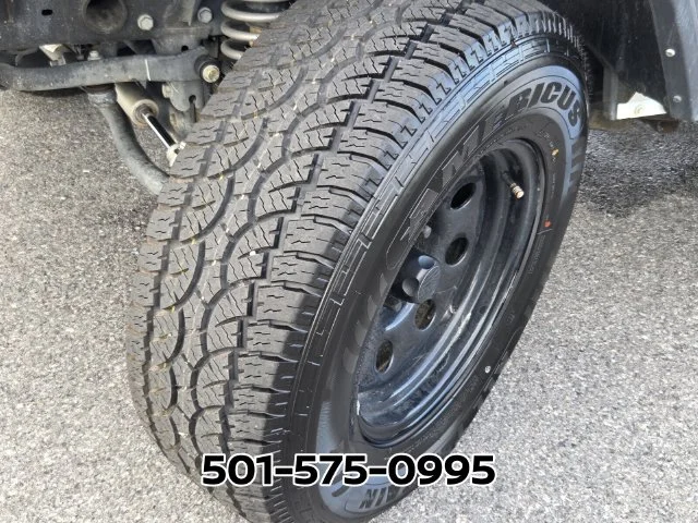 Used 2023 White Jeep Sport S image 24