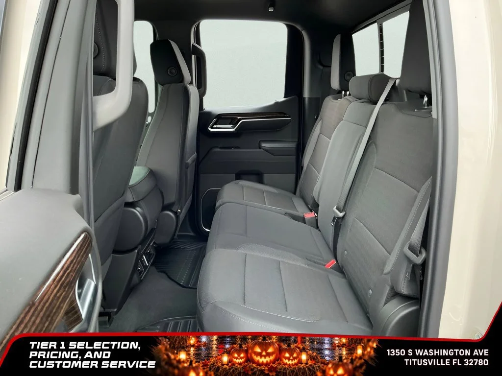 2026 GMC Sierra 1500 SLE - Photo 26